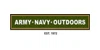 Army Navy Outdoors logo