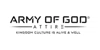 Army of God Attire logo