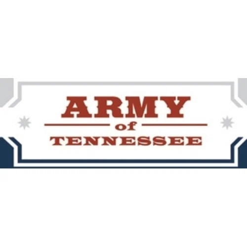 Army of Tennessee Relics