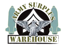 Army Surplus Warehouse US