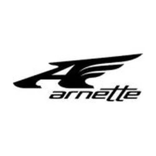 Arnette