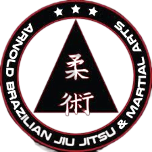 Arnold BJJ