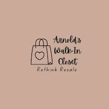 Arnold's Walk-In Closet