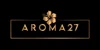 Aroma27 logo