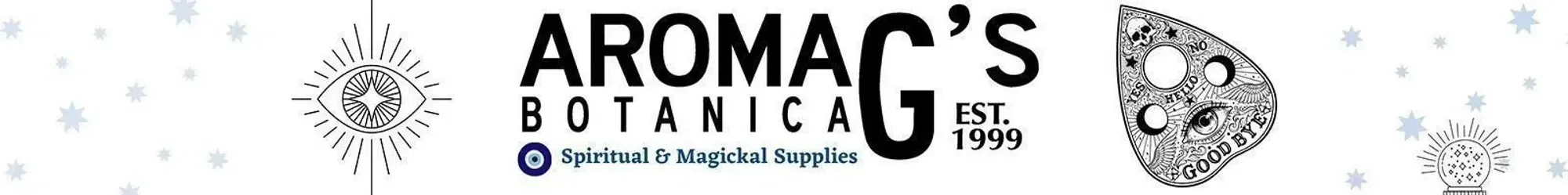 AromaG's Botanica