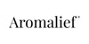 Aromalief logo