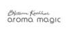 Aroma Magic logo