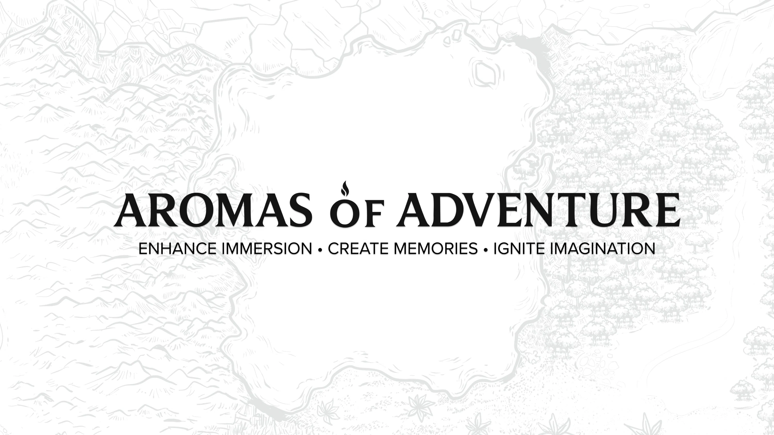 Aromas of Adventure