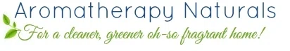 Aromatherapy Naturals