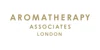Aromatherapy Associates logo