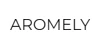 Aromely logo