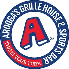 Arooga's Bar & Grill