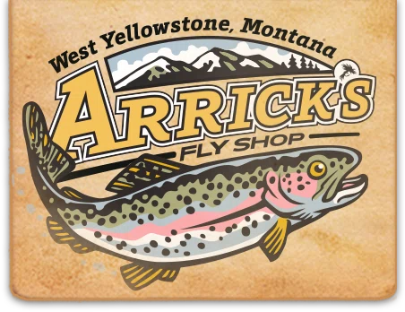  Arrick's Fly Shop