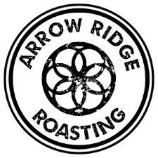 Arrow Ridge Roasting Logo for Special Discounts