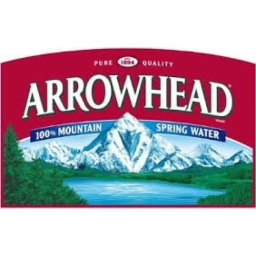 Arrowhead