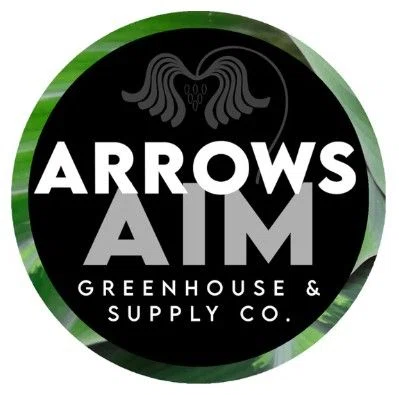 Arrows Aim Greenhouse & Supply Co.