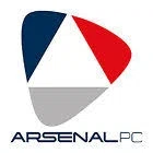Arsenal PC Logo for Promo Codes