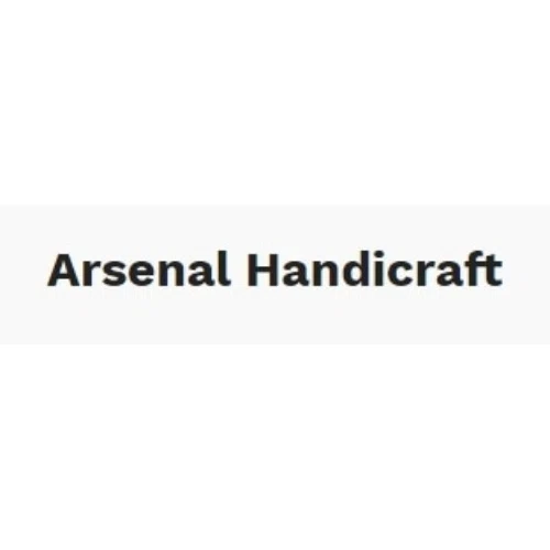 Arsenal Handicraft