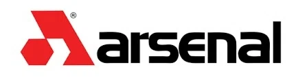 Arsenal Inc Logo for Discount Codes