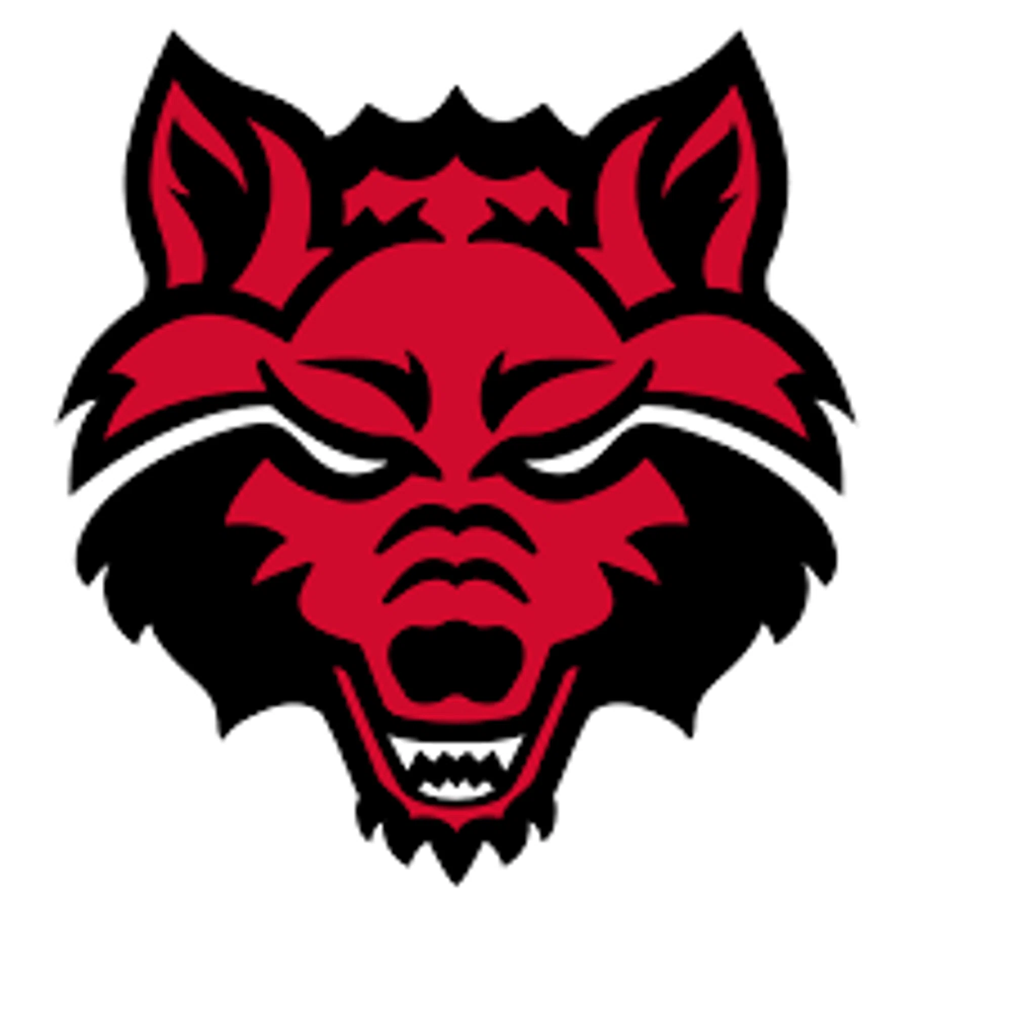 Arkansas State Red Wolves