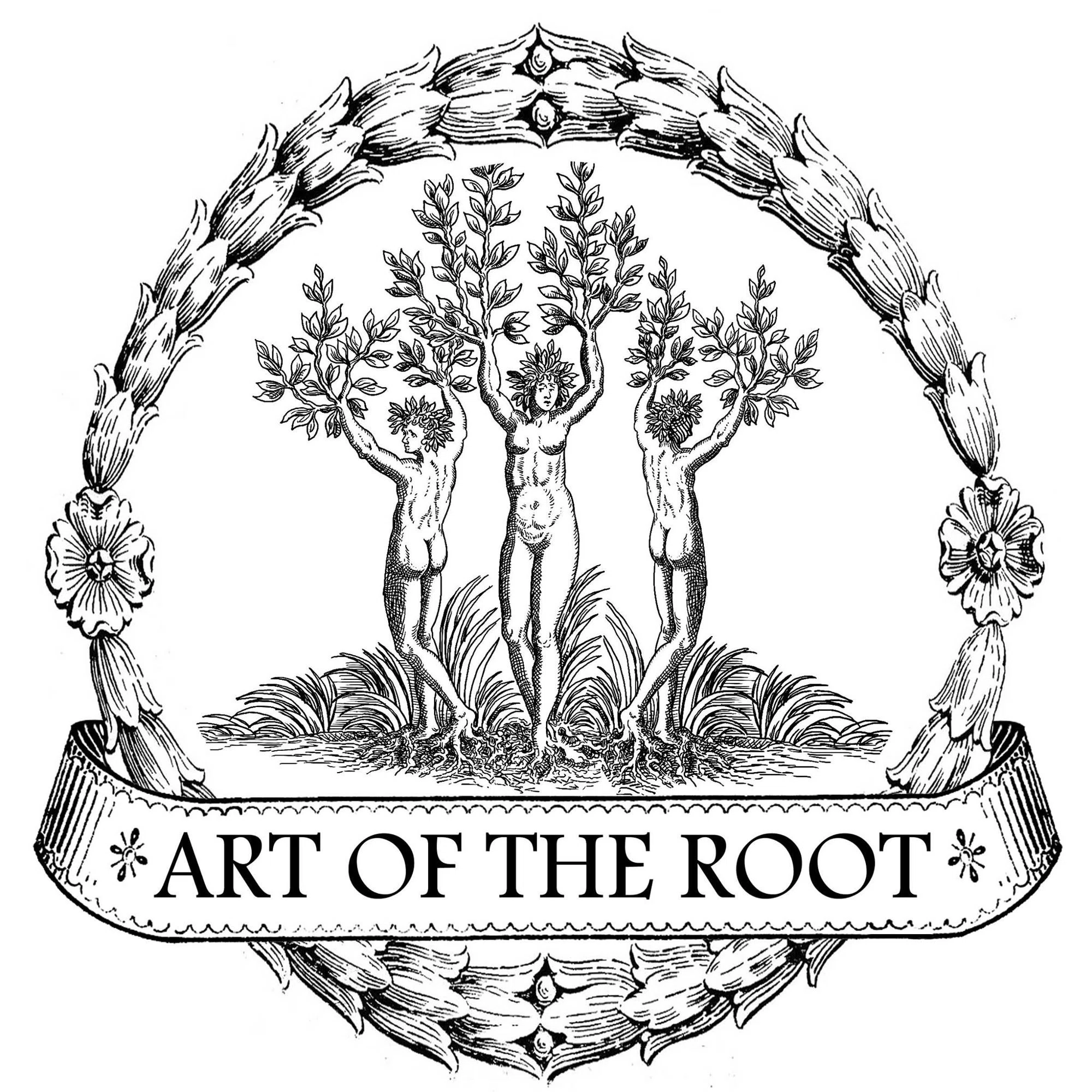 Art of the Root