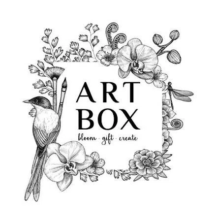 Art Box Ogden