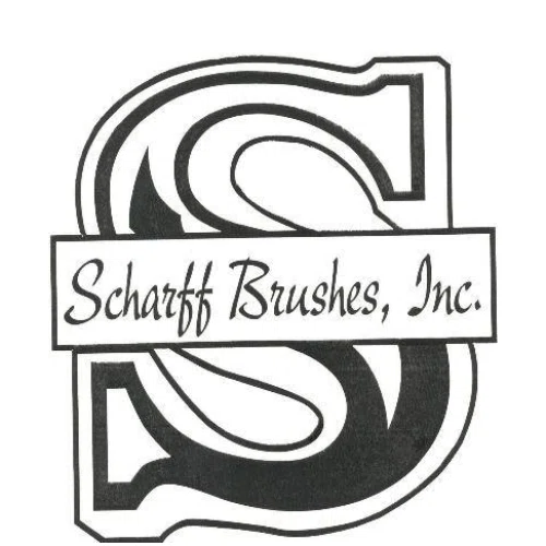 Scharff Brushes