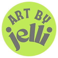 artbyjelli