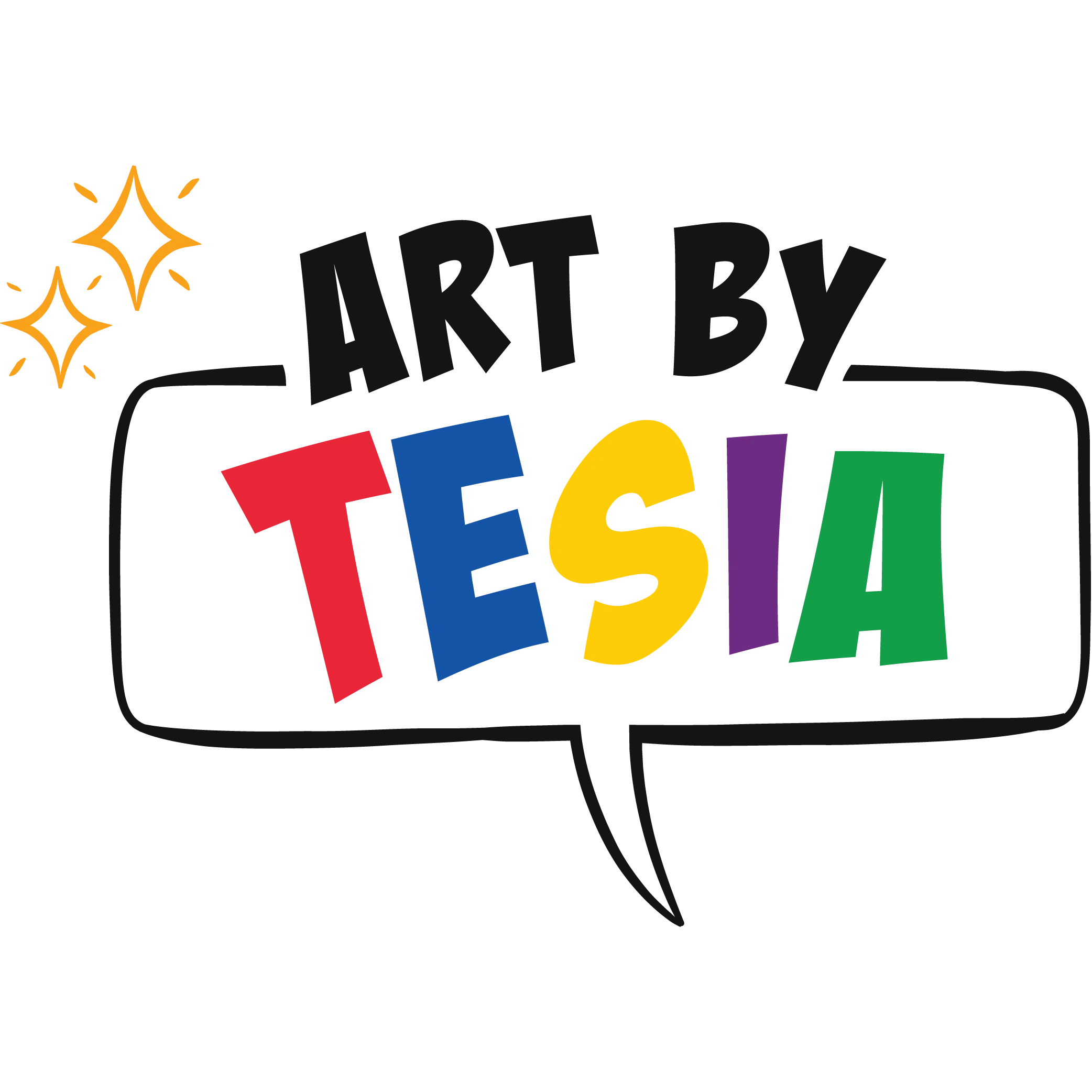 Art By Tesia