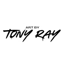 Art by Tony Ray