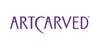 ArtCarved logo