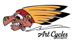 Art Cycles Melbourne Florida