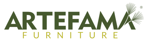 Artefama Furniture Logo for Special Discounts