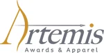 Artemis Awards and Apparel