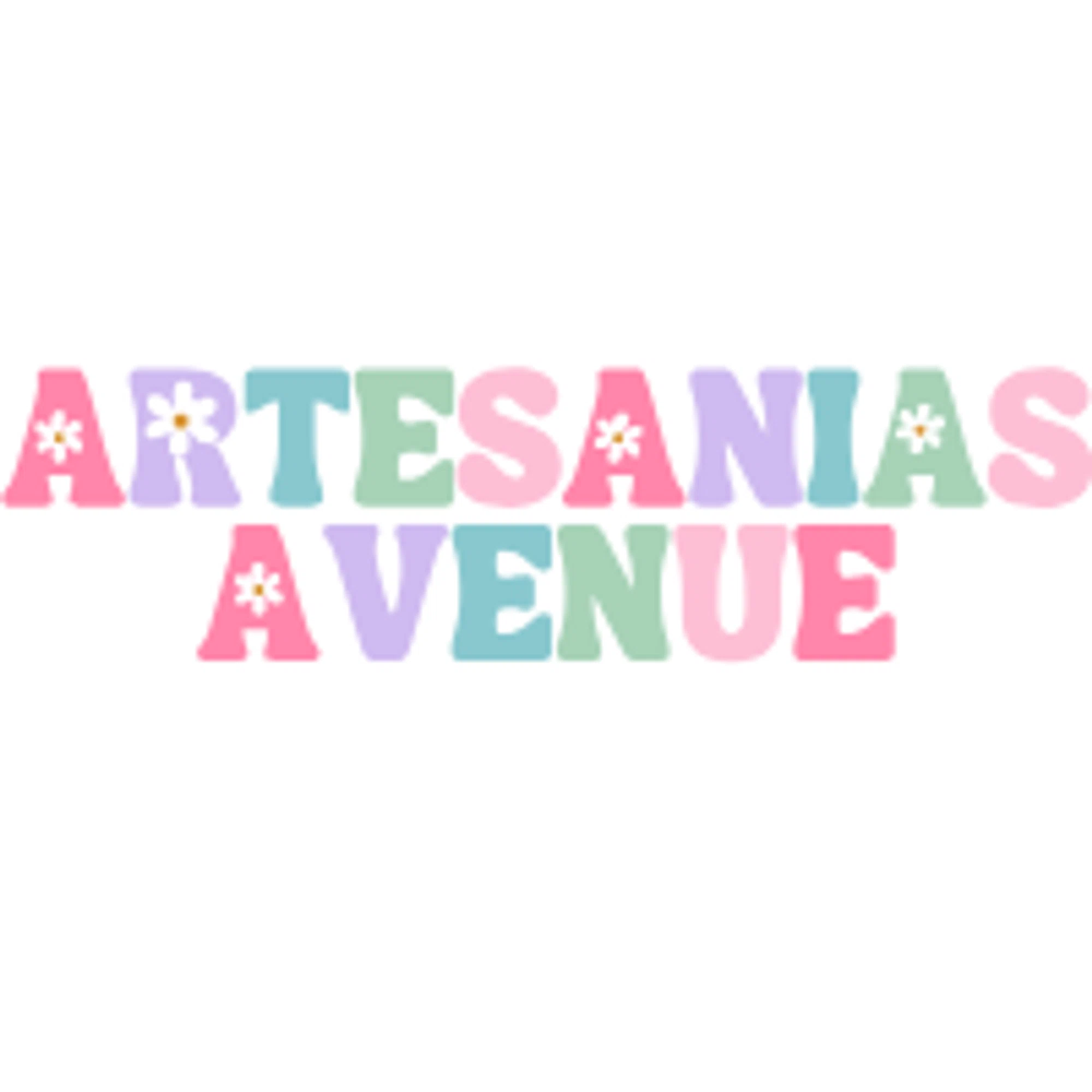Artesanías.Ave