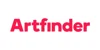 Artfinder logo
