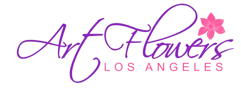 Art Flowers LA
