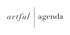 Artful Agenda logo