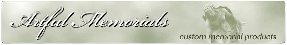Artful Memorials
