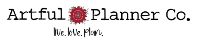 Artful Planner Co