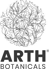 Arth Botanicals Logo for Special Discounts