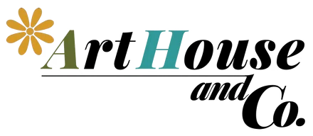 ArtHouse And Company Logo for Promo Codes