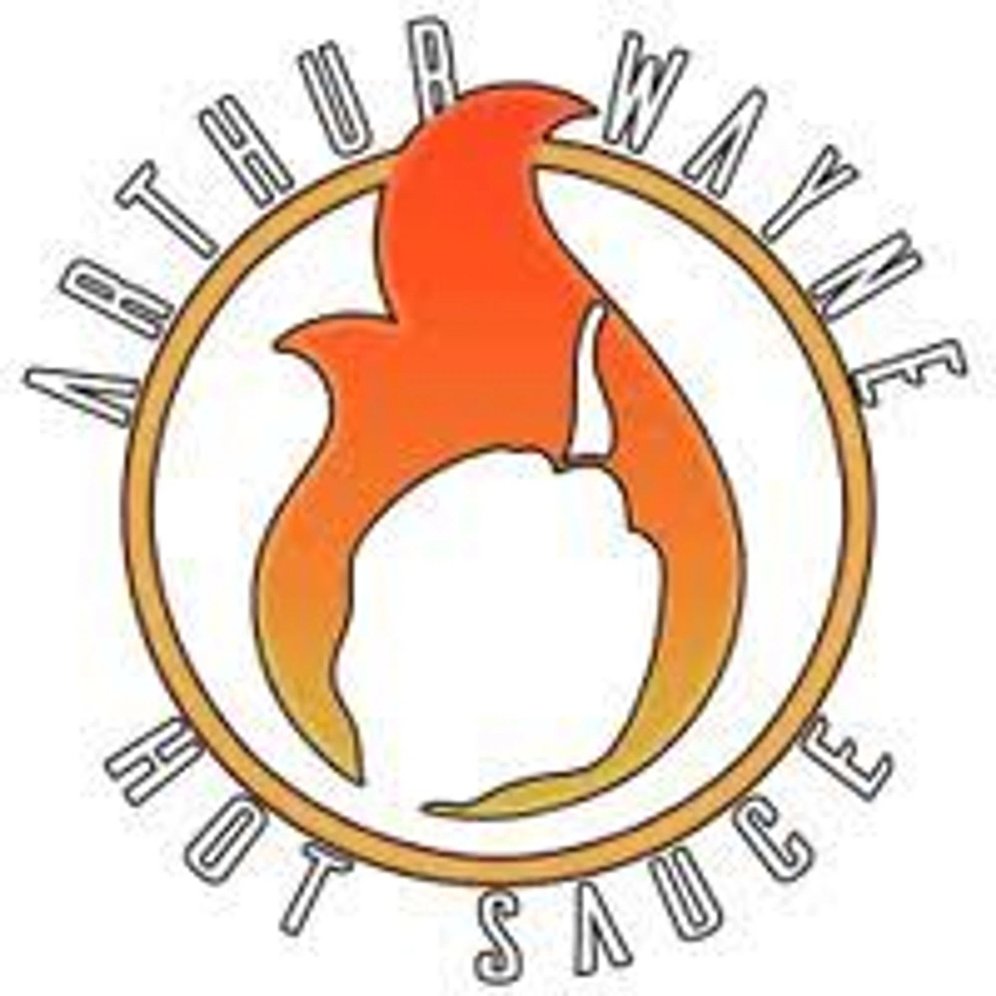 Arthur Wayne Hot Sauce