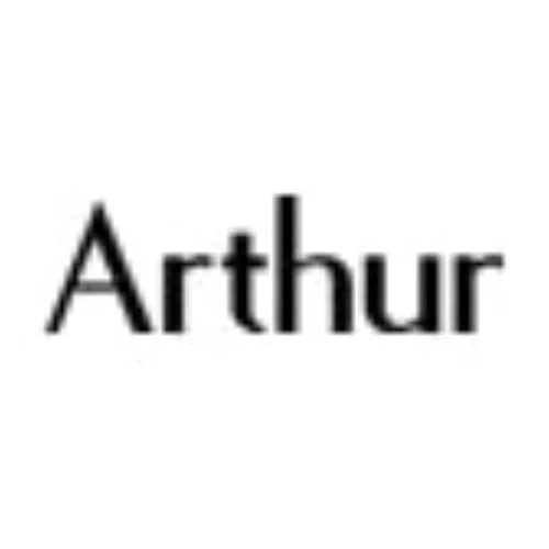 Arthur Apparel Promo Codes
