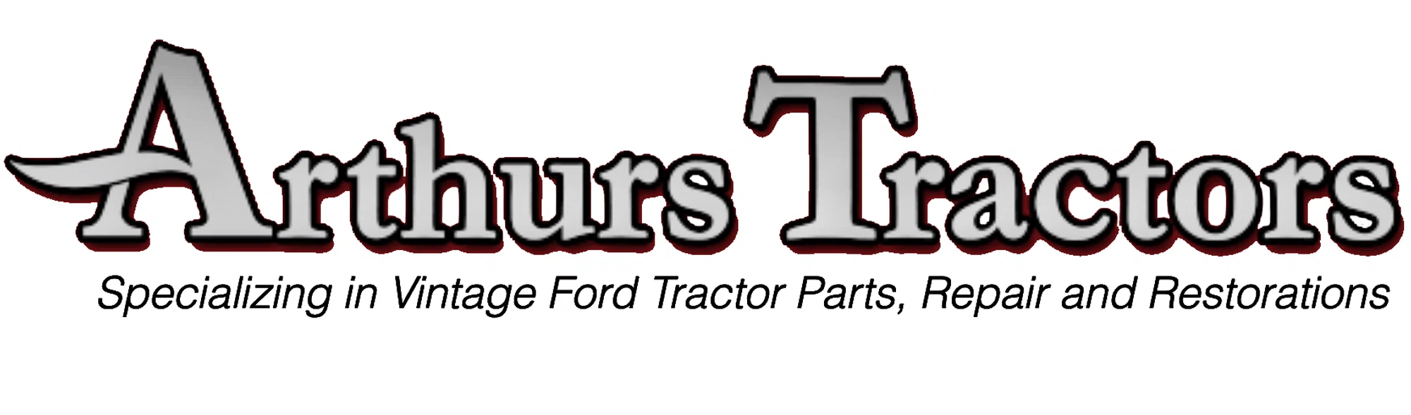 Arthurs Tractors