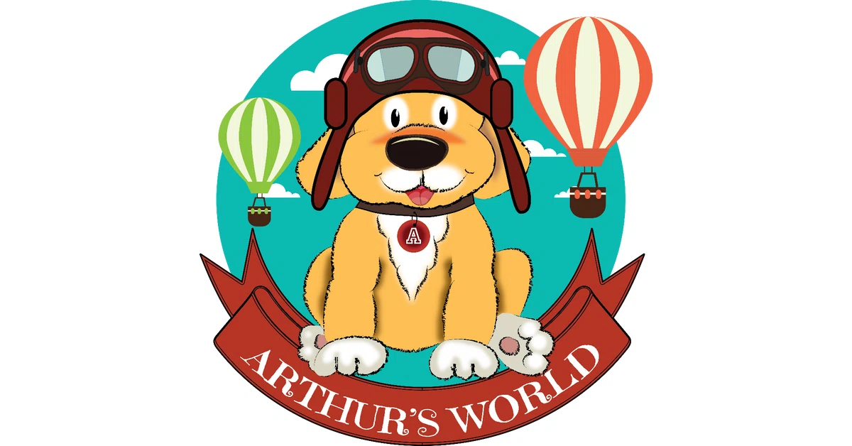 Arthur's World