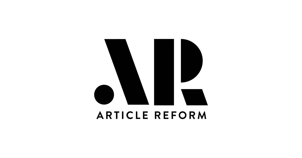 Article Reform
