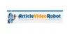Article Video Robot