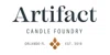 Artifact Candle Foundry