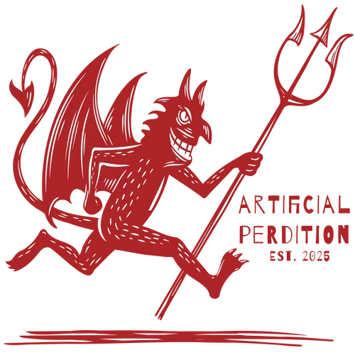 Artificial Perdition